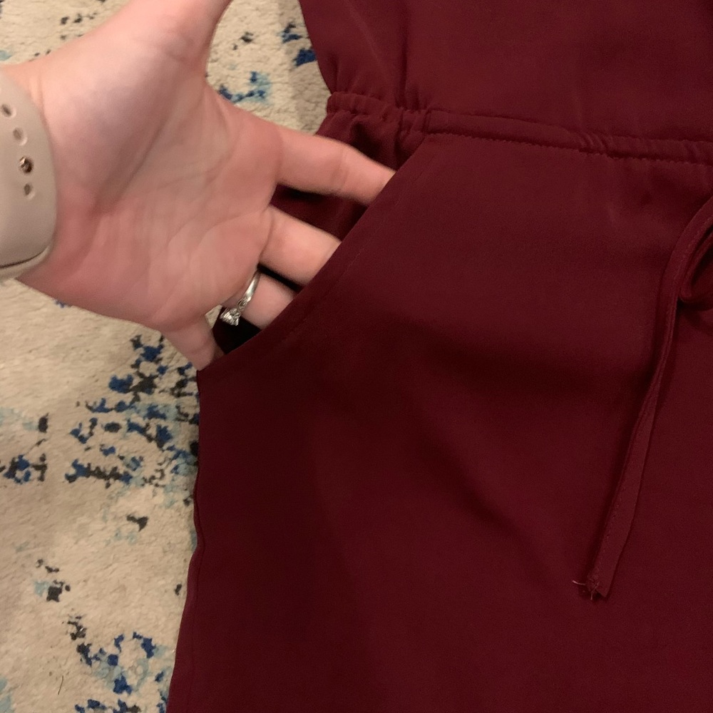Romper - Picture 2 of 4